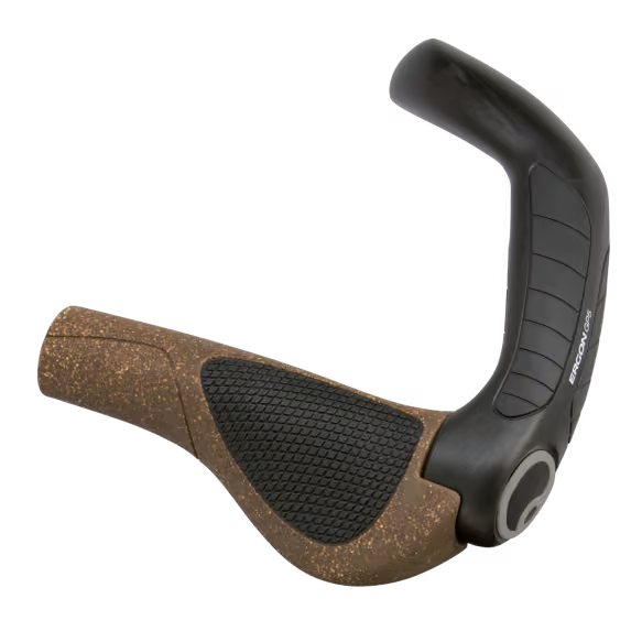 Ergon GP5 Evo BioKork