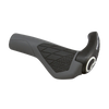 Ergon Grips GS2 with Bar End