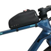 USWE Top Tube Bag Zippered