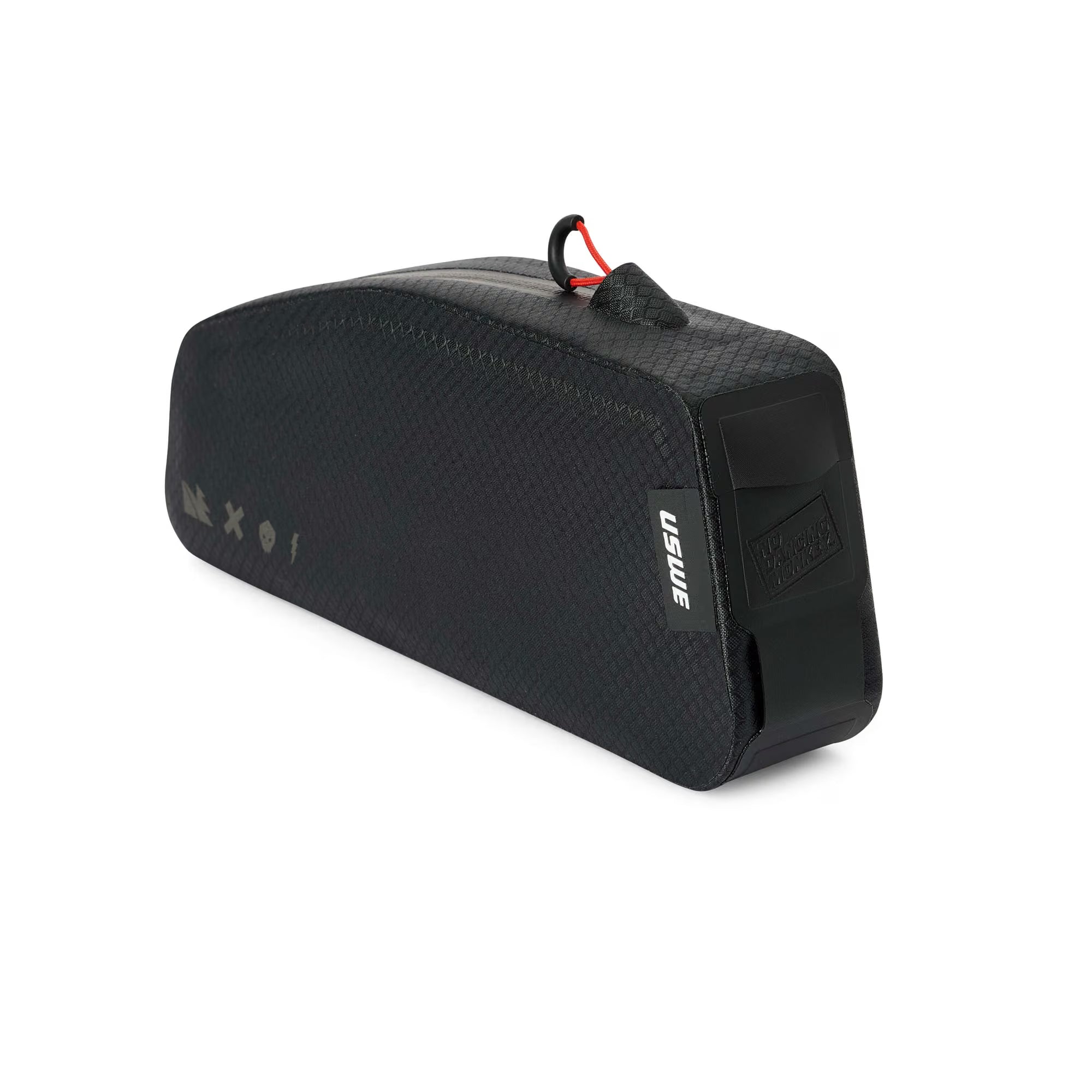 USWE Top Tube Bag Zippered