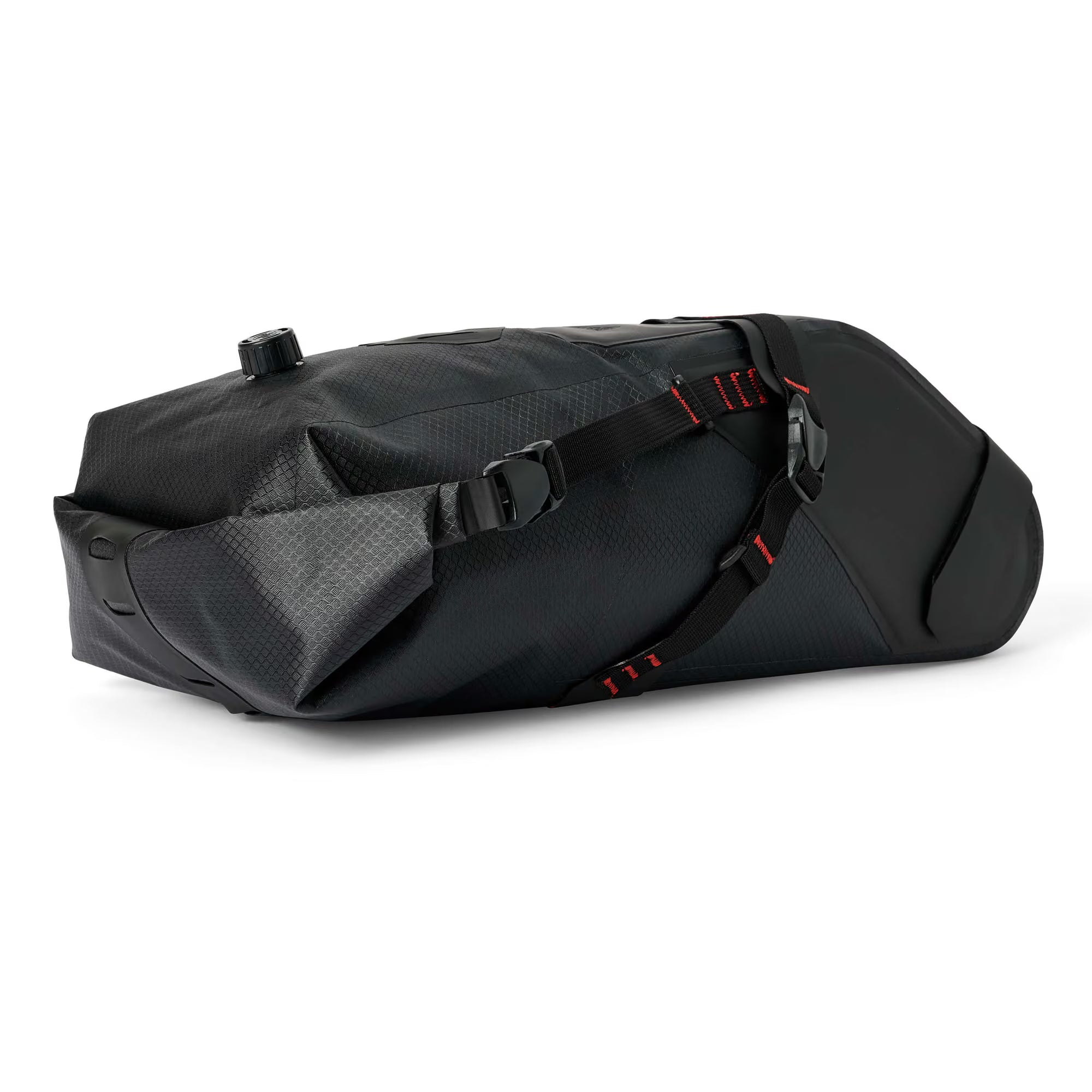 USWE Roll-Top Saddle Bag 9L