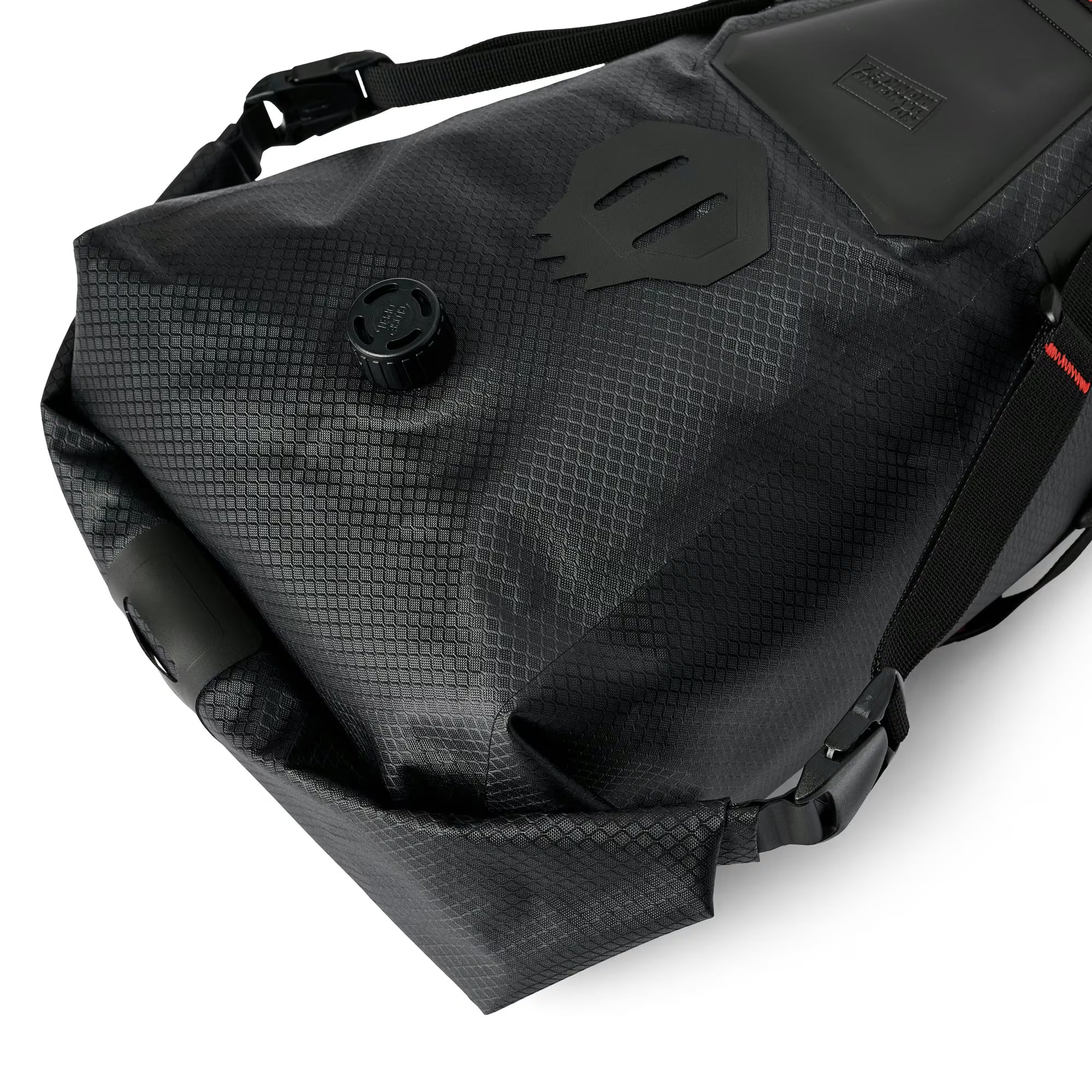 USWE Roll-Top Saddle Bag 9L