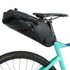 USWE Roll-Top Saddle Bag 9L