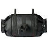 USWE Handlebar Roll-Top Bag + Holster 9L