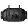 USWE Handlebar Roll-Top Bag + Holster 9L