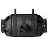 USWE Handlebar Roll-Top Bag + Holster 9L