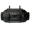 USWE Handlebar Roll-Top Bag + Holster 9L