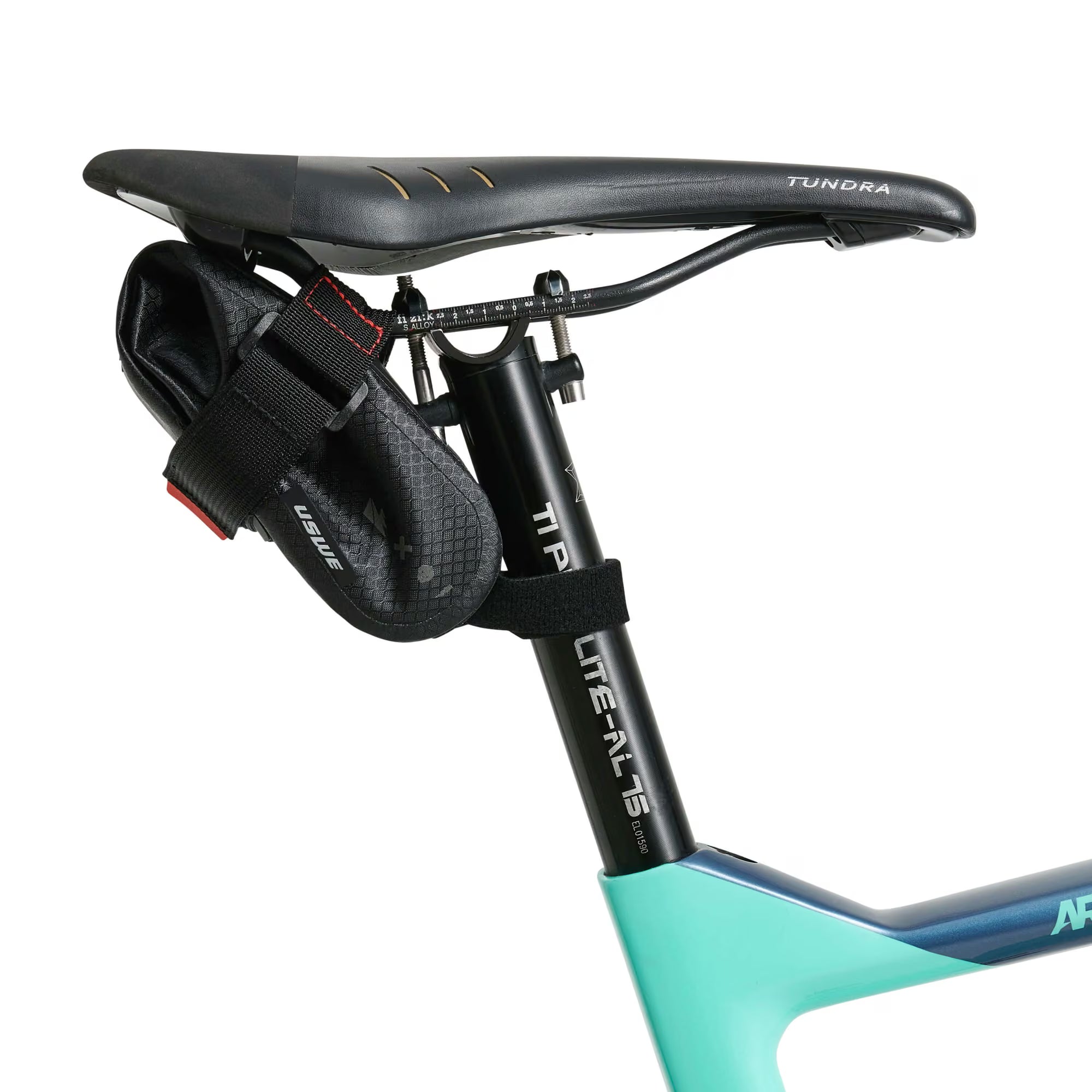 USWE Tool Saddle Bag 0.6L