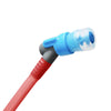 USWE Compact Hydration Bladder Plug-n-Play Tube 1.5L