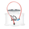 USWE Compact Hydration Bladder Plug-n-Play Tube 1.5L