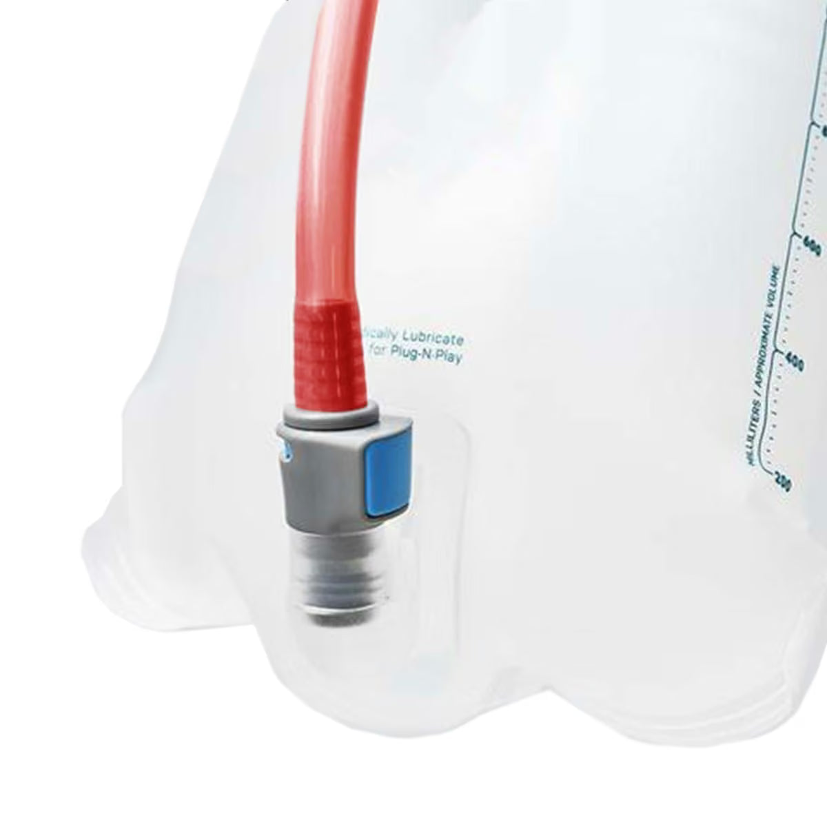 USWE Elite Hydration Bladders Plug-n-Play