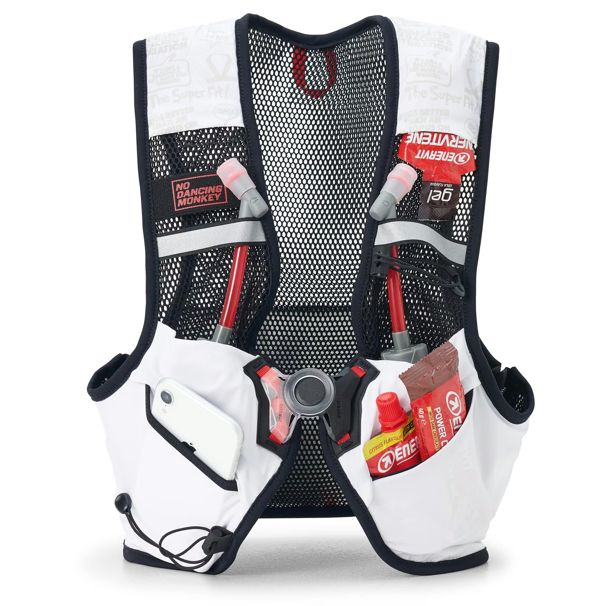 USWE Pace 2L Trail Running Vest