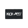 USWE Woven Patch