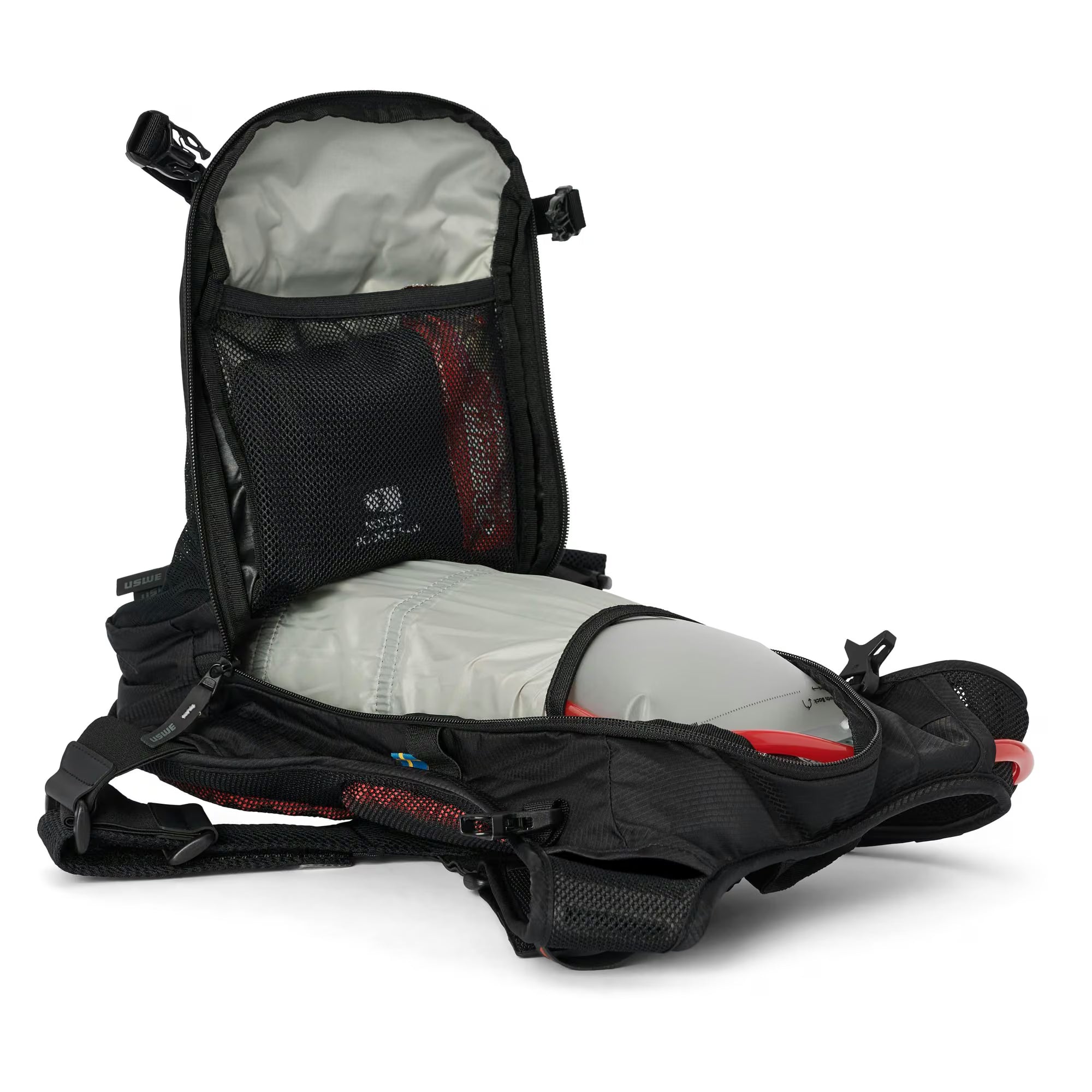 USWE MTB Hydro 9L Hydration Pack