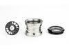Enduro 34mm External Headset Stainless Steel