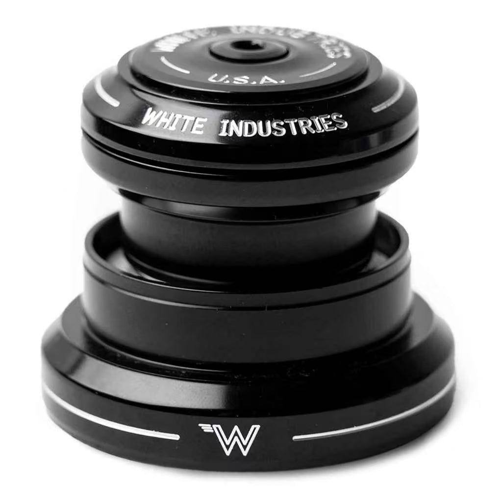 White Industries EC34/EC44 - 1-1/8 crown race