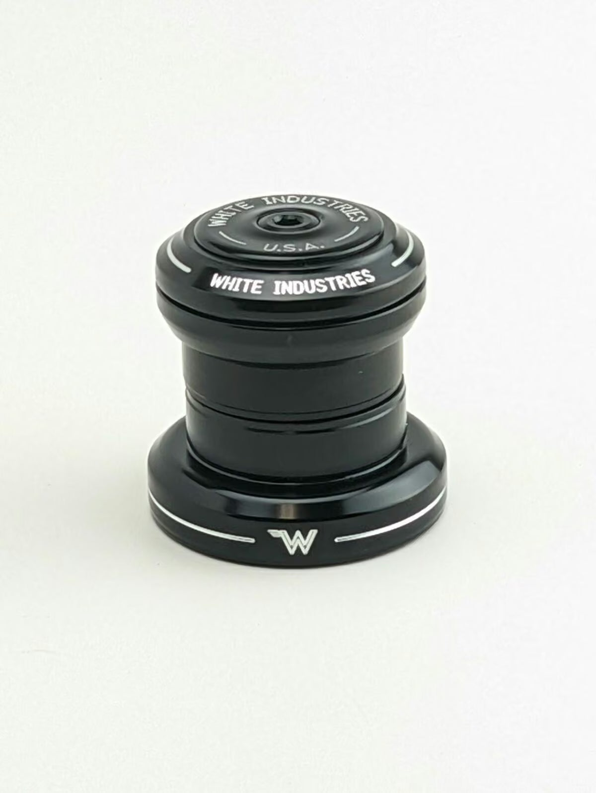 White Industries EC37/EC37 - 1-1/4 crown race