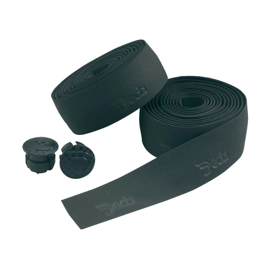 Deda Handlebar Tape Night Black 2.8mm