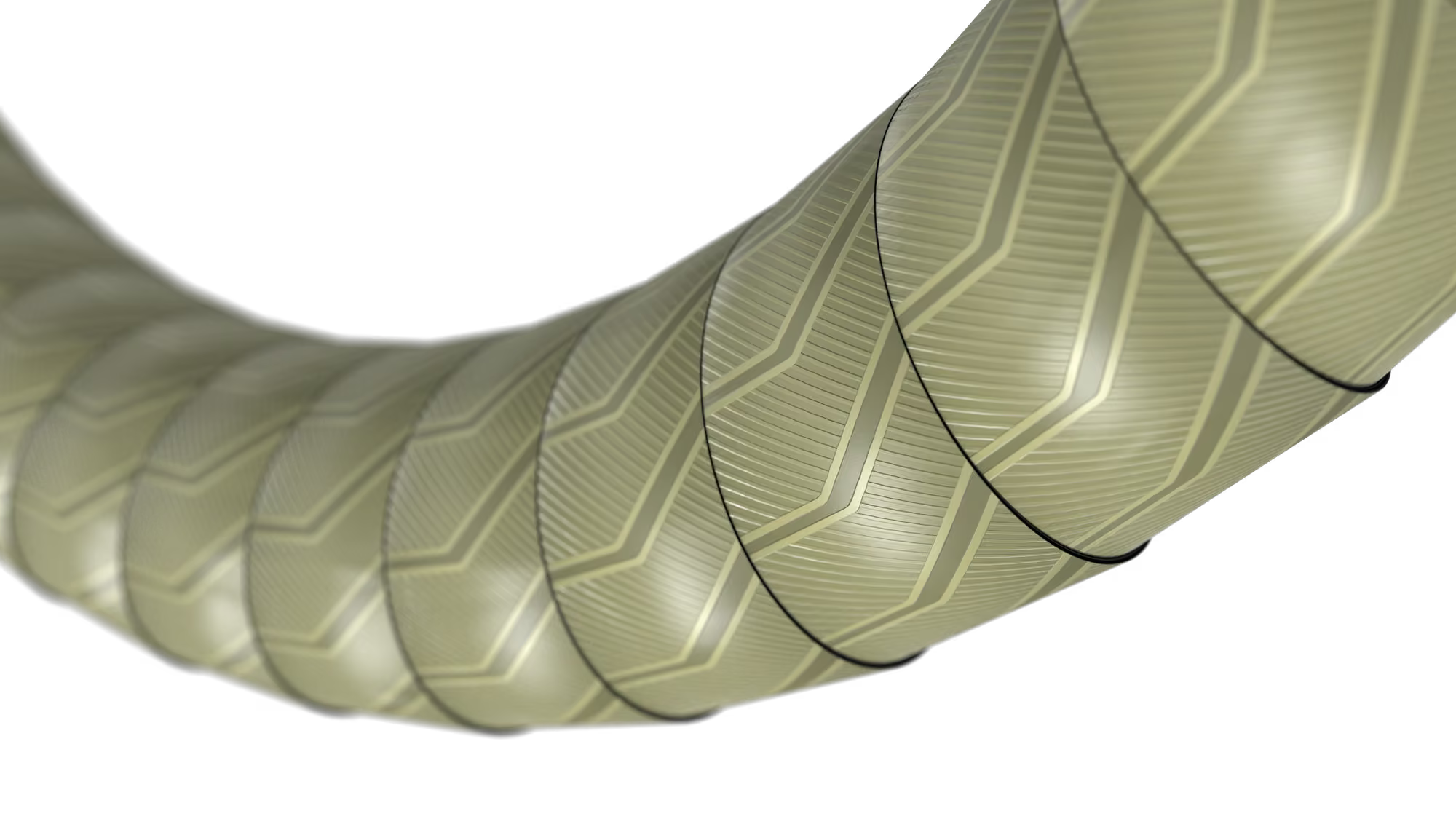 Ergon Gravel Handlebar Tape 3.5mm