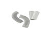 Fizik Bar Tape Gel 4x pieces of gel (2 curved, 2 s