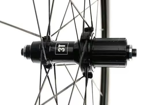 3T Freehub Orbis II Ltd/Team Shimano