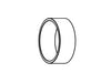 Fulcrum RT-003 Spacer for rear hub