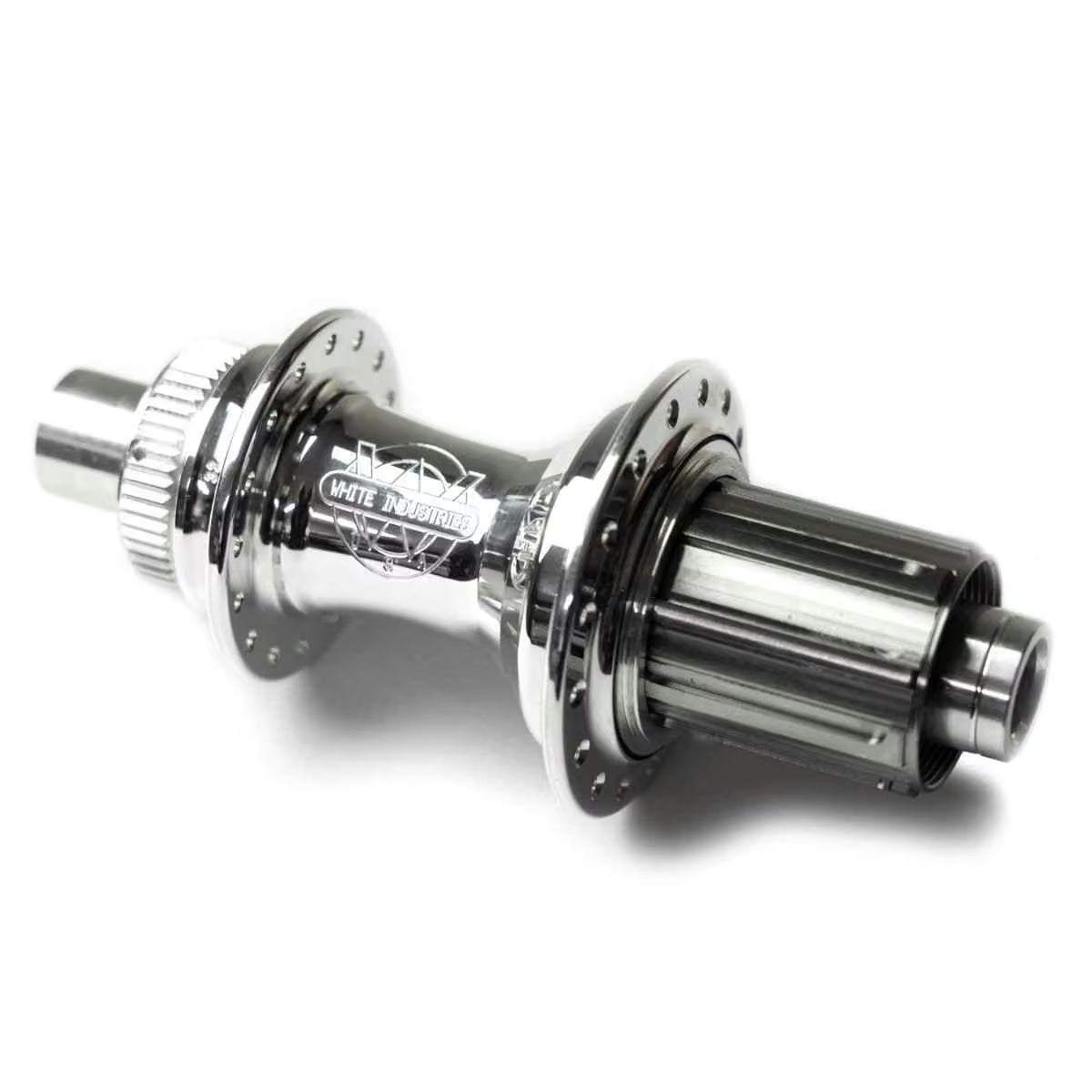 White Industries CLD  Rear 12x142 Micro Spline