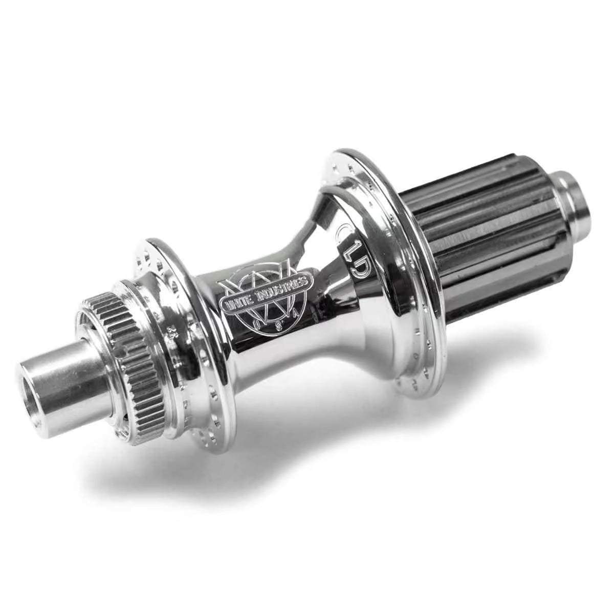White Industries CLD  Rear 12x142 Micro Spline