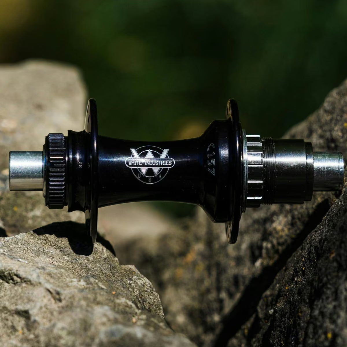 White Industries CLD  Rear 12x142 Micro Spline