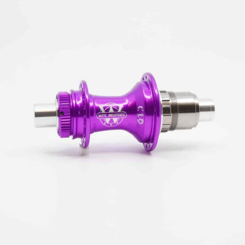 White Industries CLD  Rear 12x142 Micro Spline