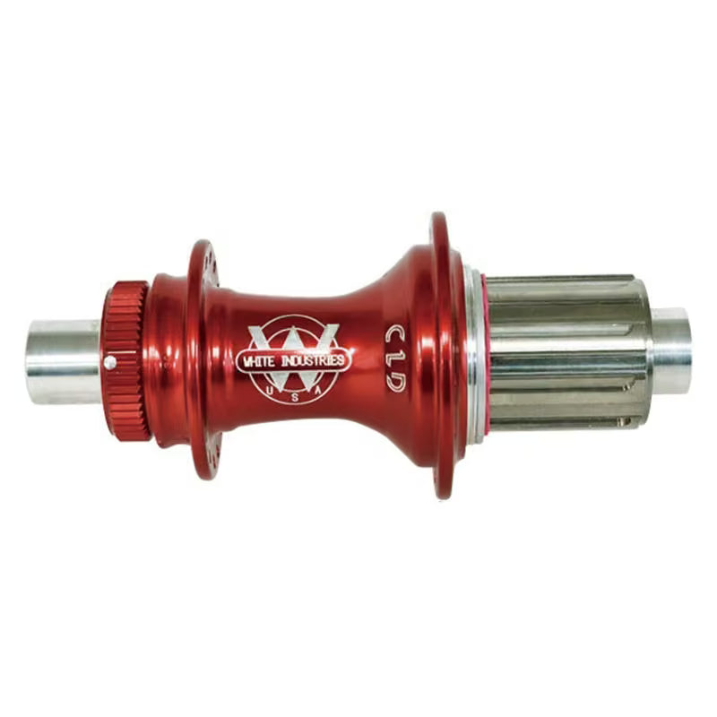 White Industries CLD  Rear 12x142 Micro Spline