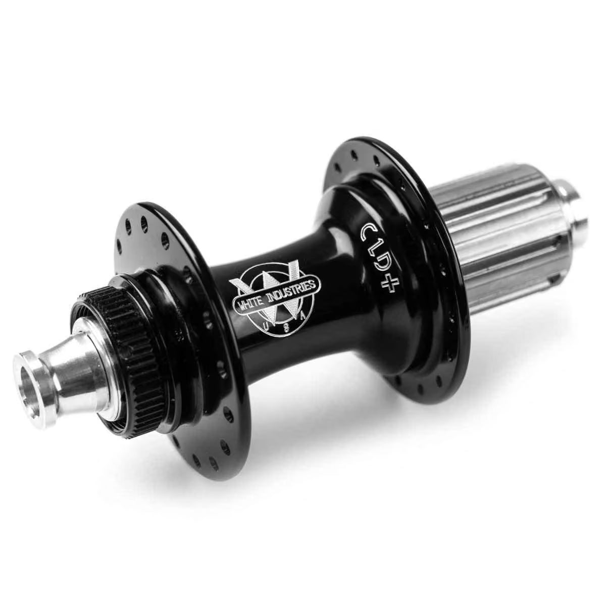 White Industries CLD+ Boost Rear 12x148 XD/XDR