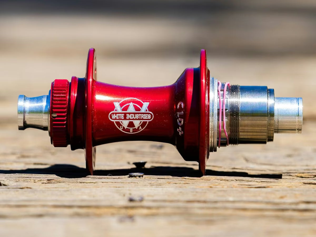 White Industries CLD+ Boost Rear 12x148 XD/XDR