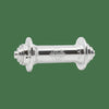 White Industries T11  Front QR