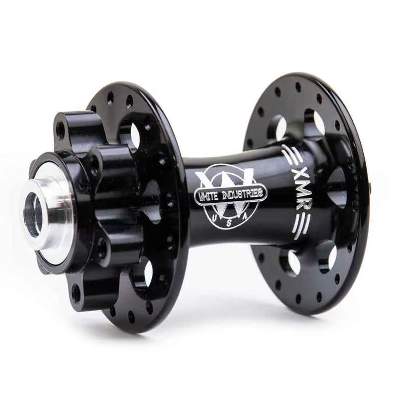 White Industries XMR+ Boost Front 12x110
