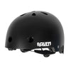 Raven Helmet BMX Satin Black
