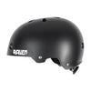 Raven Helmet BMX Satin Black