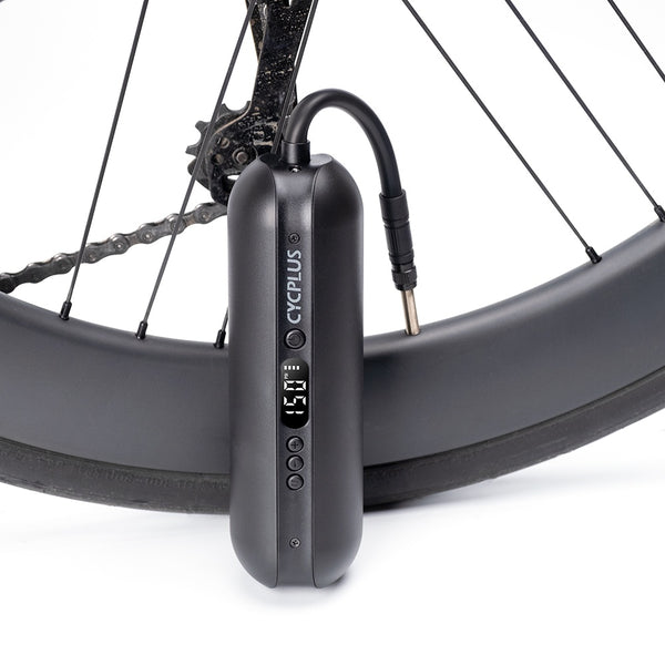Cycplus A2 PRO E-Pump