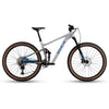 Marin Tam 2 / Silver/Blue