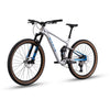 Marin Tam 2 / Silver/Blue