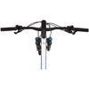 Marin Tam 2 / Silver/Blue