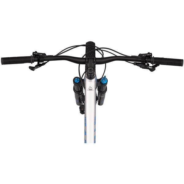Marin Tam 2 / Silver/Blue