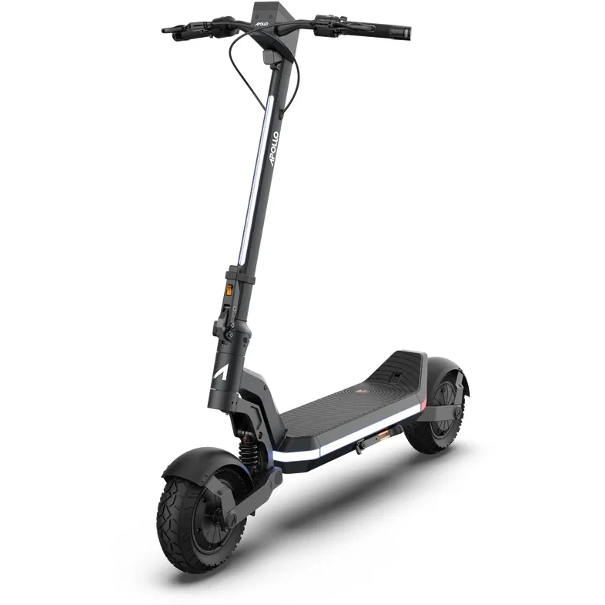 Apollo Phantom 2.0 52v Electric Super Scooter