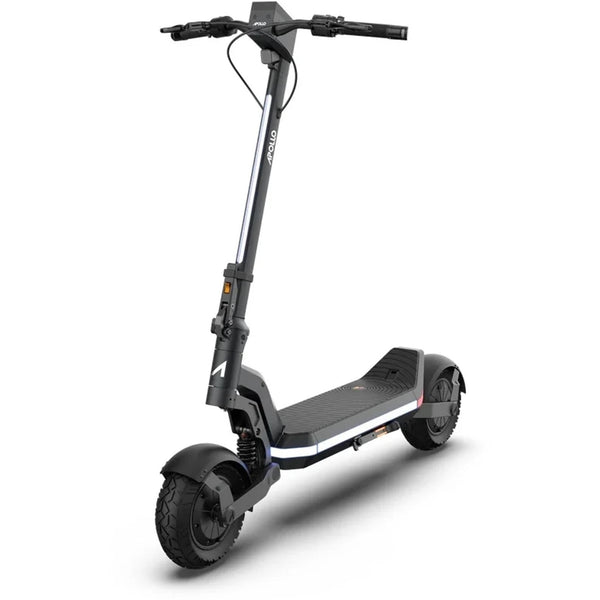Apollo Phantom 2.0 52v Electric Super Scooter