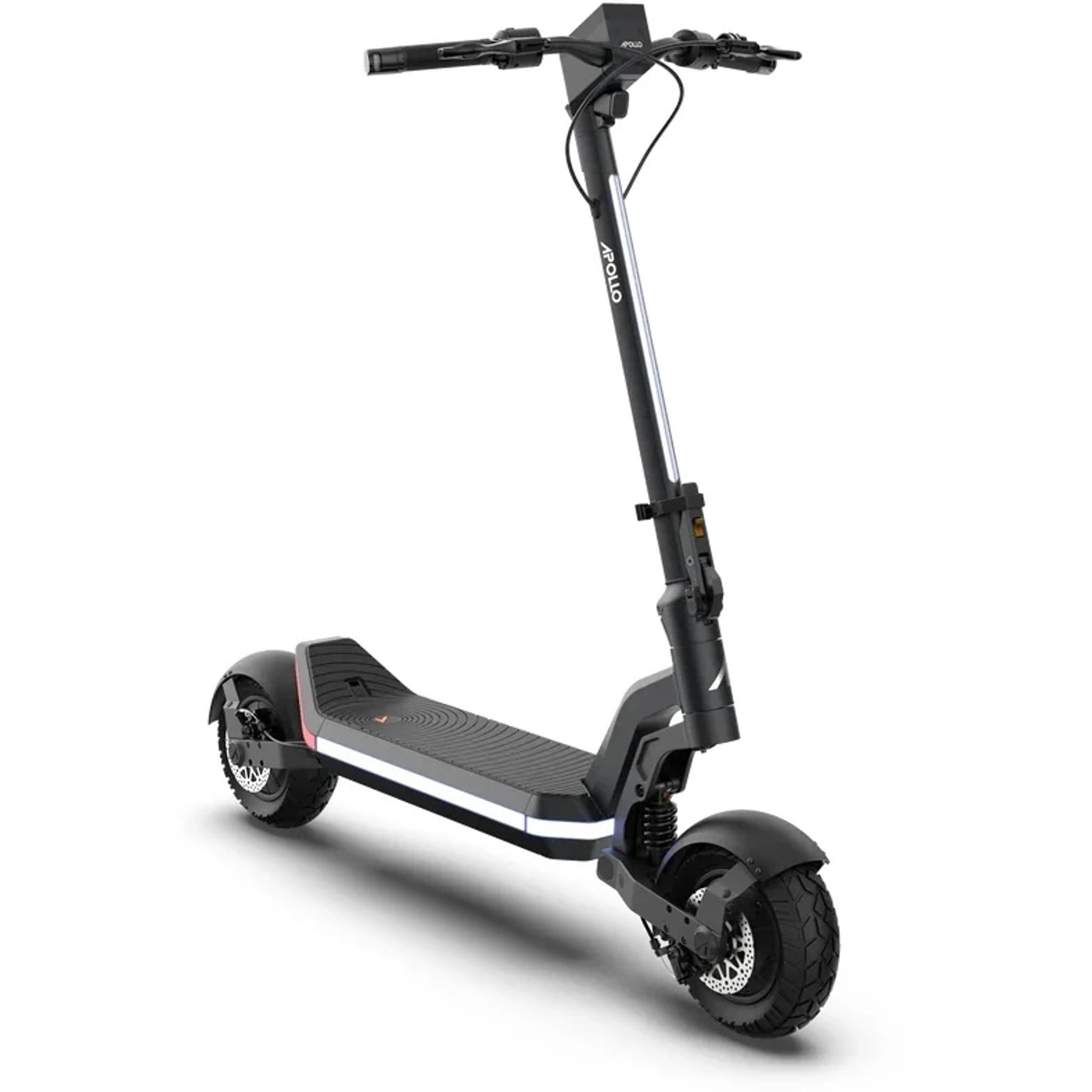 Apollo Phantom 2.0 52v Electric Super Scooter