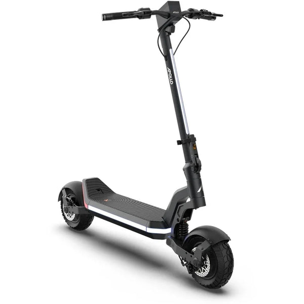 Apollo Phantom 2.0 52v Electric Super Scooter