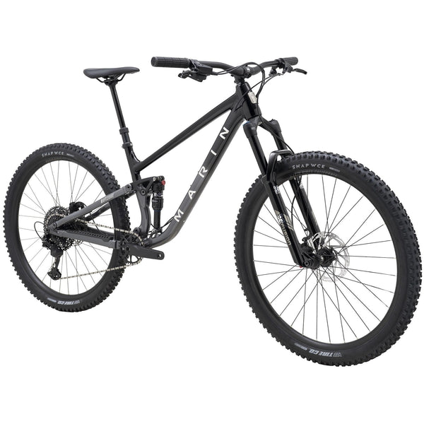 Marin 26 Rift Zone 1 27 Black/Grey