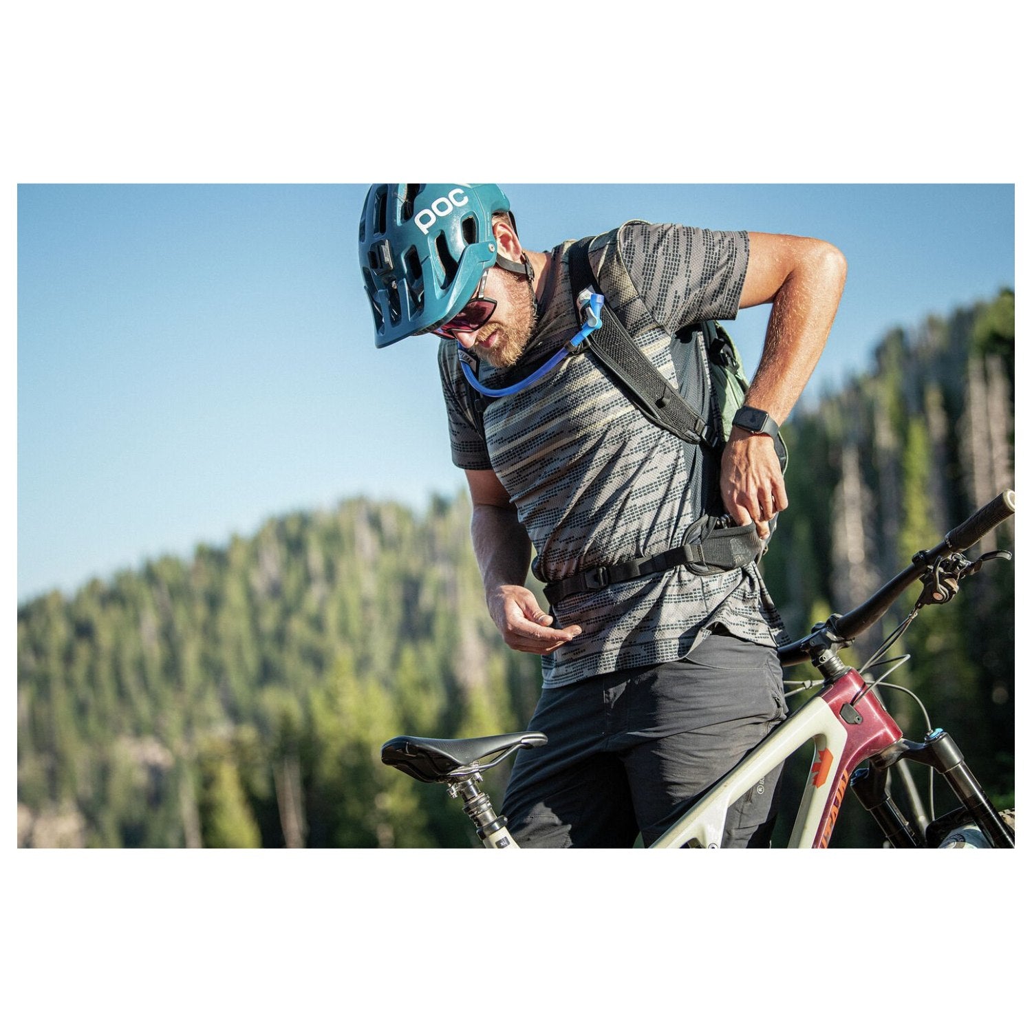 Camelbak M.U.L.E. Pro 14