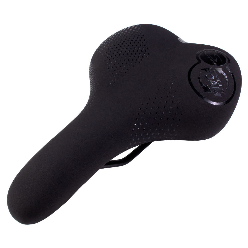 Serfas Saddle Tailbones Memory Foam Waterproof - TBM-10
