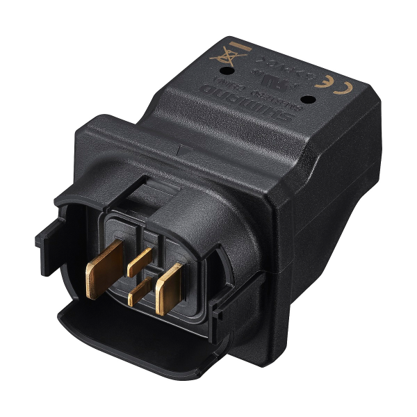 Shimano Charger Adapter